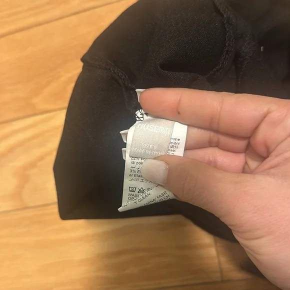 🖤NEW Shein Slit Skirt - Picture 6 of 6